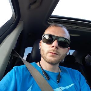 Meet your Posher, Brandon